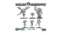 Relic Knights Radiant Vs Void Two Player Starter Set 3