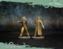 SM Spectre Mythos Detectives