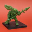 Satyr Art Studio Mercenary Ogres 2