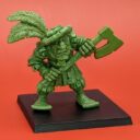 Satyr Art Studio Mercenary Ogres 3