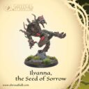 Shroudfall Ilyanna, The Seed Of Sorrow2