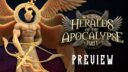 TDTL Rage Of The Elementals & Heralds Of The Apocalypse Vol 1 33