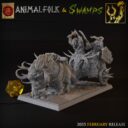 TF Animalfolks And Swamps Vol2 10