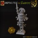 TF Animalfolks And Swamps Vol2 11