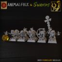 TF Animalfolks And Swamps Vol2 13