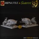 TF Animalfolks And Swamps Vol2 14