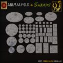 TF Animalfolks And Swamps Vol2 16