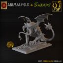 TF Animalfolks And Swamps Vol2 2