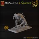 TF Animalfolks And Swamps Vol2 3