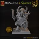 TF Animalfolks And Swamps Vol2 4