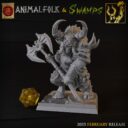 TF Animalfolks And Swamps Vol2 5