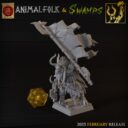 TF Animalfolks And Swamps Vol2 6