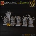 TF Animalfolks And Swamps Vol2 8