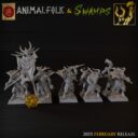 TF Animalfolks And Swamps Vol2 9