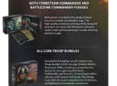 TTCombatBattlezoneCommanderSystemCommanderBundle3