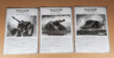 Unboxing Mechanicum Heavy Support Force 05