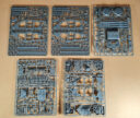 Unboxing Mechanicum Heavy Support Force 15