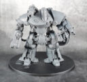 Unboxing Mechanicum Heavy Support Force 20