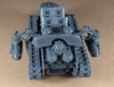 Unboxing Mechanicum Heavy Support Force 30