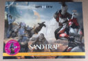 Unboxing Operation Sandtrap 01