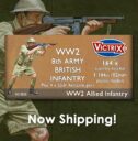 Victrix12mmBritish8thArmy1