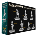 WYR11626 Vagrantsong Mini Collection Vagrants BACK