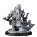 Wargame Exclusive Ork Pyramid Head 2