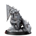 Wargame Exclusive Ork Pyramid Head 4