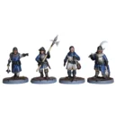 Wargames Atlantic Guards Preorder 5