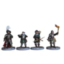 Wargames Atlantic Guards Preorder 7