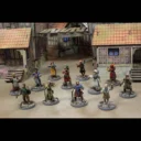 Wargames Atlantic Villagers Preorder 5