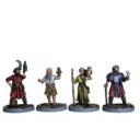 Wargames Atlantic Villagers Preorder 6