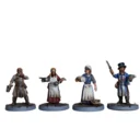 Wargames Atlantic Villagers Preorder 7