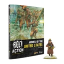 Warlord Games Bolt Action Armies Of The United States Preorder 1