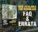 Warlord Games Bolt Action FAQ & Errata