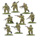 Warlord Games Currahee Us Airborne D Day Starter Army 3