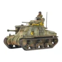 Warlord Games M3 Lee Medium Tank 2