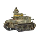 Warlord Games M3 Lee Medium Tank 3