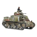 Warlord Games M3 Lee Medium Tank 4