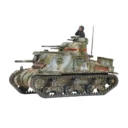 Warlord Games M3 Lee Medium Tank 5