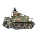 Warlord Games M3 Lee Medium Tank 6