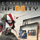 Armypainter Infinity 1