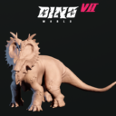 Dinoworld V7 06