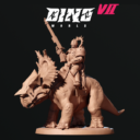 Dinoworld V7 15