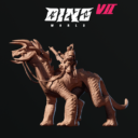 Dinoworld V7 23