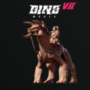 Dinoworld V7 25