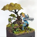 Infinity Paintcontest 23