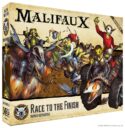 Malifaux Race 10