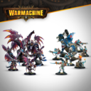 Warmachine Shadowscum 10