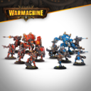 Warmachine Shadowscum 11